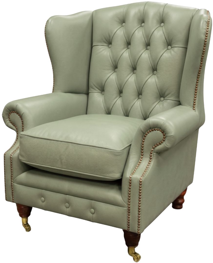 The Dorchester Chesterfield